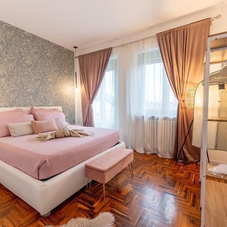 Residenza San Rocco Daire Cavaglià Dış mekan fotoğraf