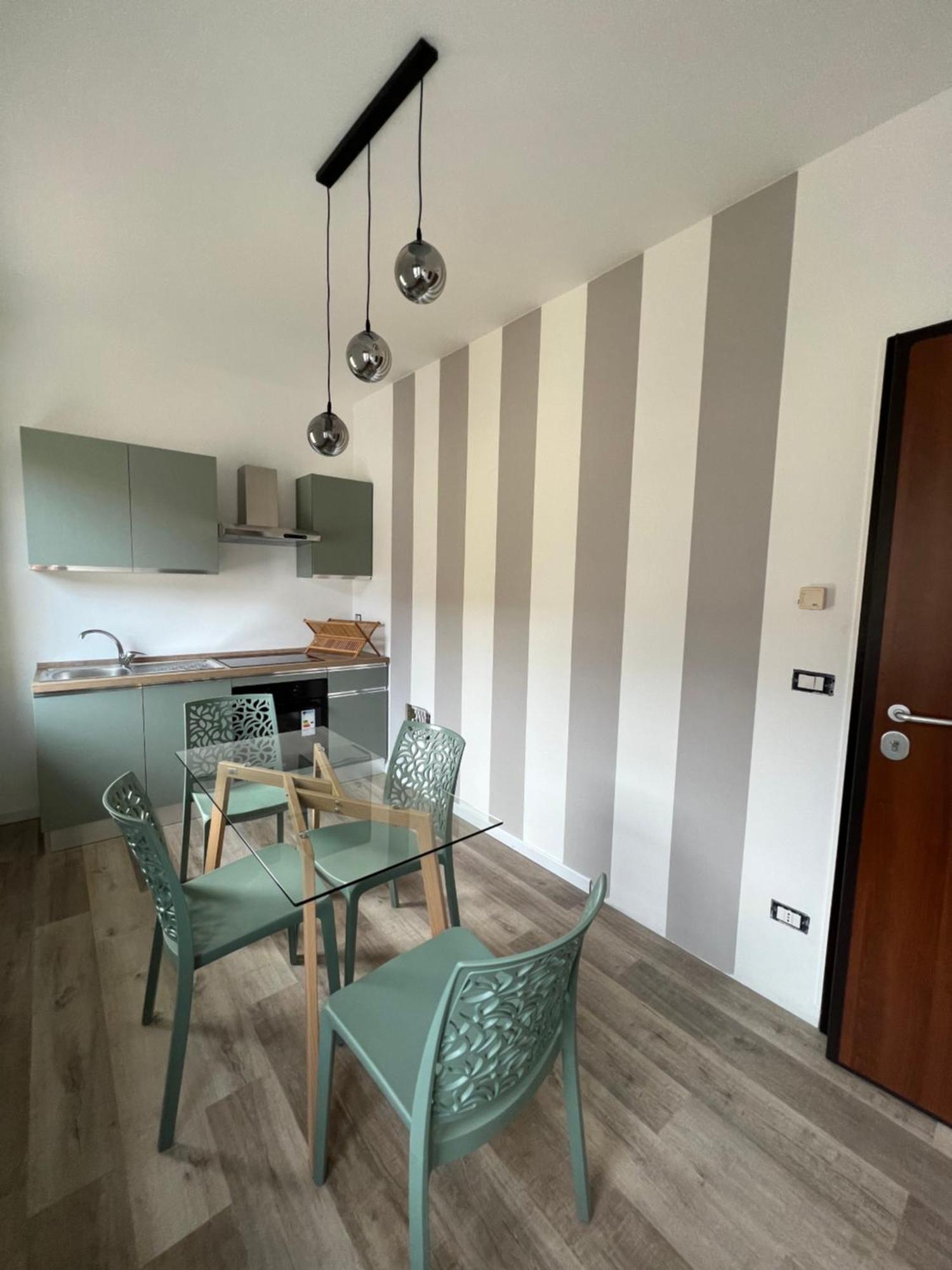 Residenza San Rocco Daire Cavaglià Dış mekan fotoğraf