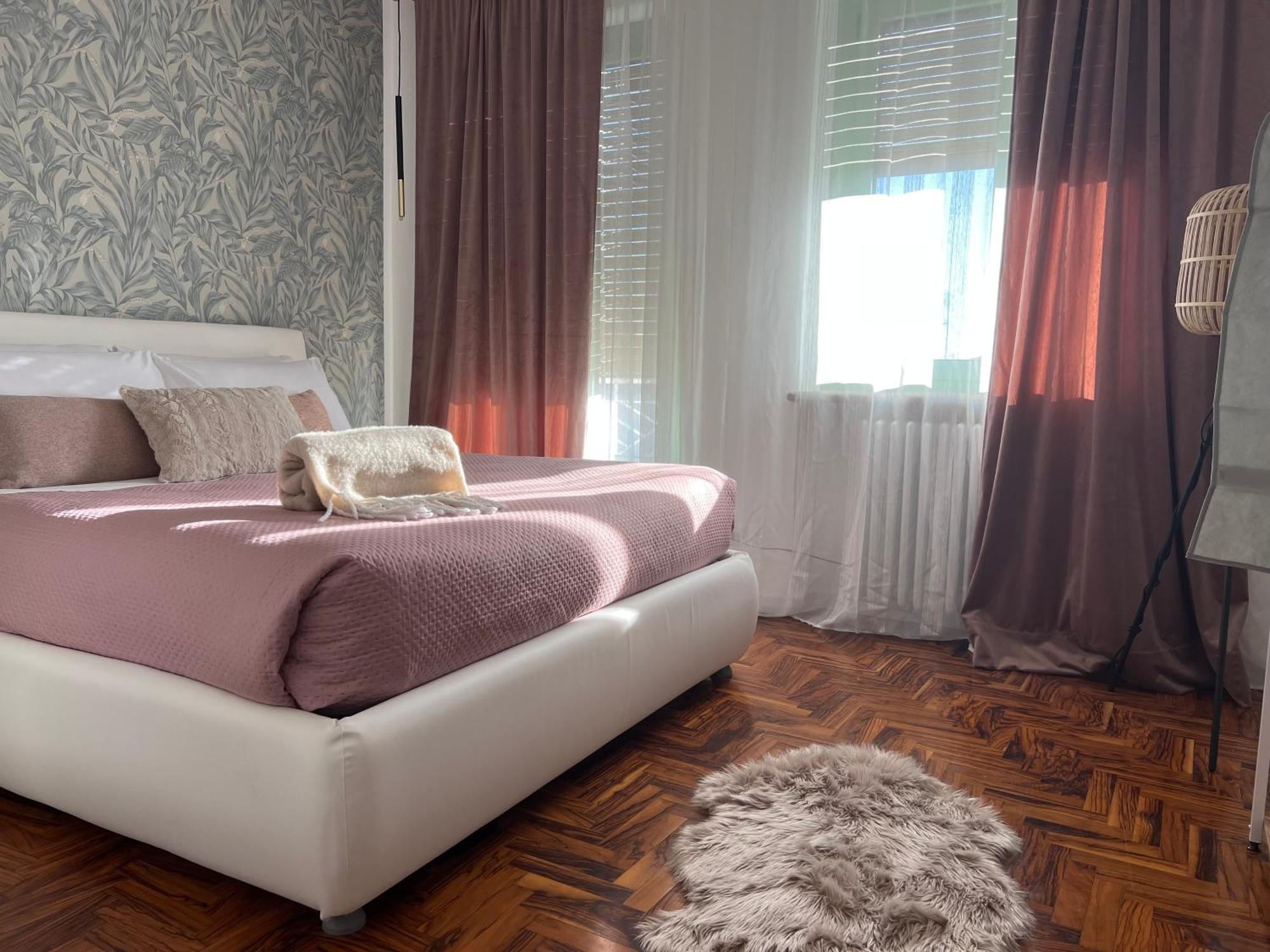 Residenza San Rocco Daire Cavaglià Dış mekan fotoğraf