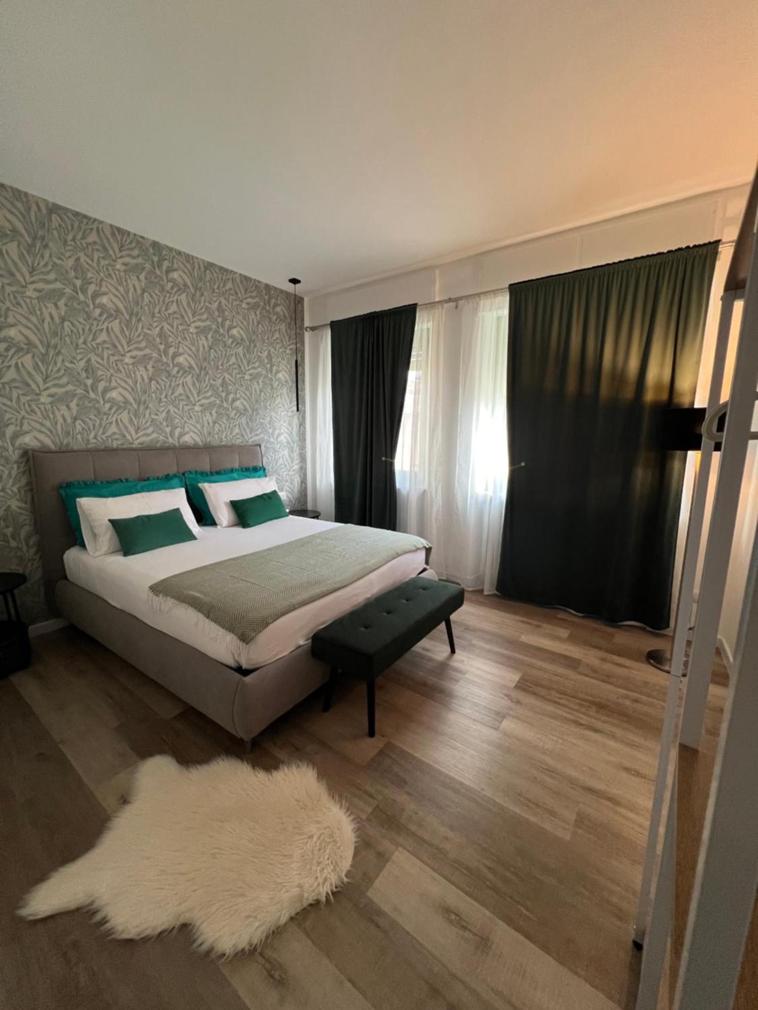 Residenza San Rocco Daire Cavaglià Dış mekan fotoğraf